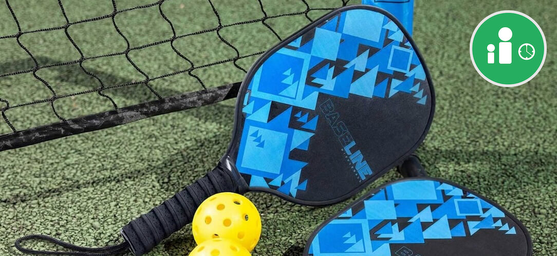 Pickleball